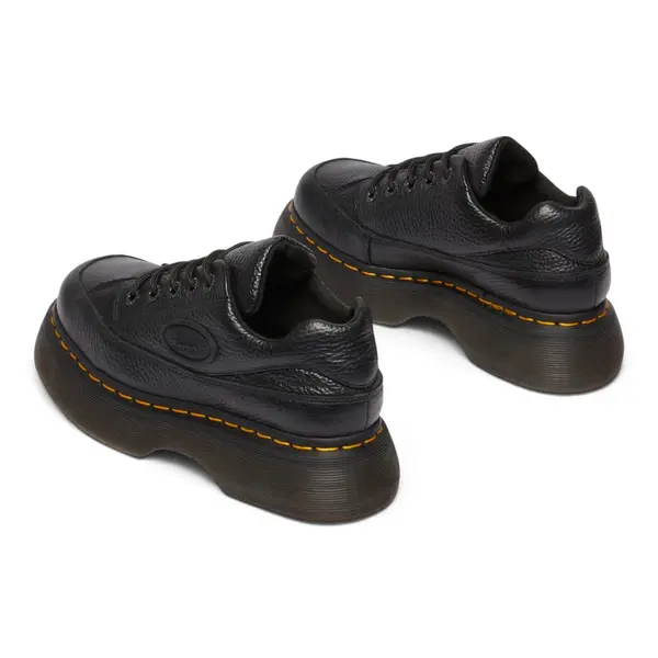 DM41060001 Dr. Martens - Cipele Buzz 5-Eye Milled Nappa