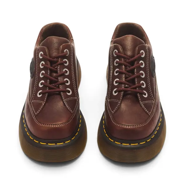 DM41129200 Dr. Martens - Cipele Buzz 5-Eye Grizzly