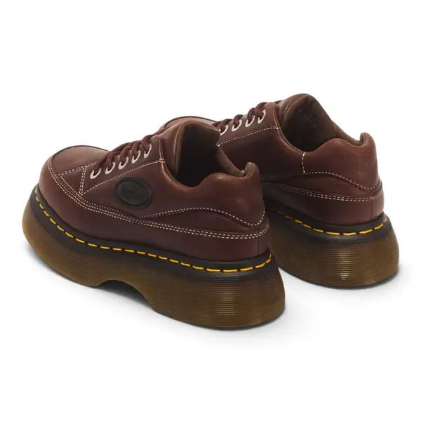 DM41129200 Dr. Martens - Cipele Buzz 5-Eye Grizzly
