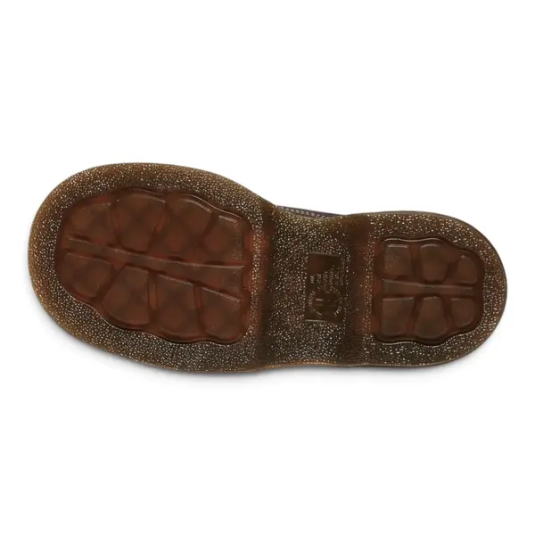 DM41129200 Dr. Martens - Cipele Buzz 5-Eye Grizzly
