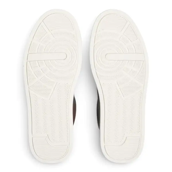 FM0FM05367-0HH Muške tenisice Pebble Grain Court-Tommy Hilfiger