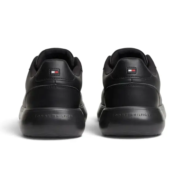 FM0FM06000-0GJ Crne muške tenisice- Tommy Hilfiger