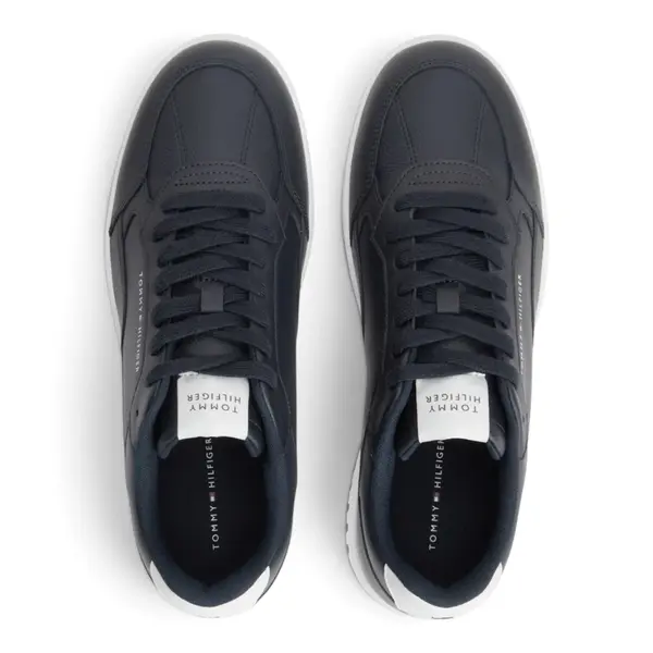 FM0FM06091-DW5 Muške tenisice Global Stripe / Tamno plava - Tommy Hilfiger