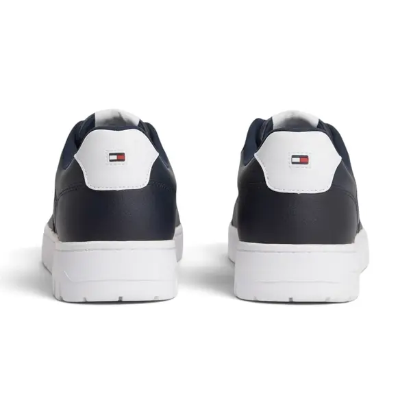 FM0FM06091-DW5 Muške tenisice Global Stripe / Tamno plava - Tommy Hilfiger
