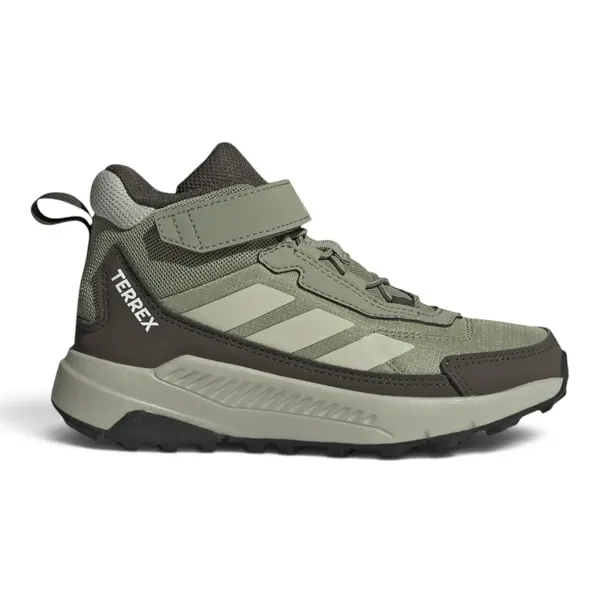JR9727 adidas tenisice Terrex Anylander MI Green