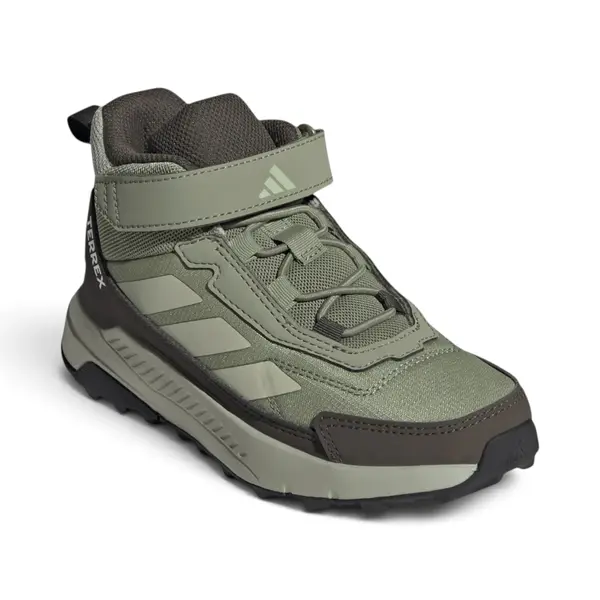 JR9727 adidas tenisice Terrex Anylander MI Green