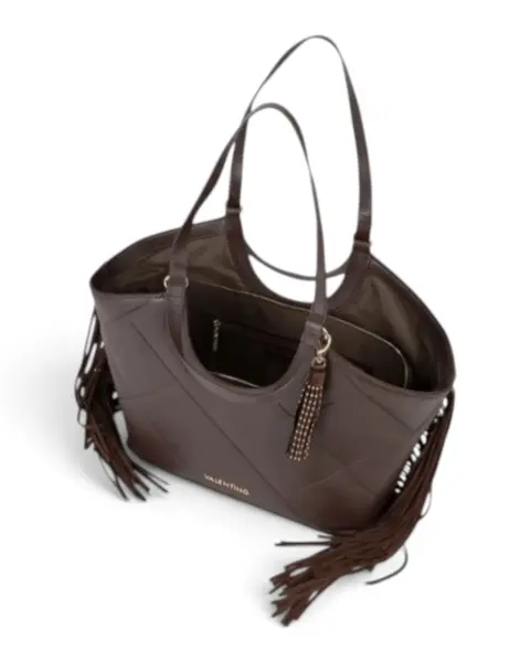 VBSAD201-CAFFE Valentino torba SHOPPING ASTRID ASTRID CAFFE