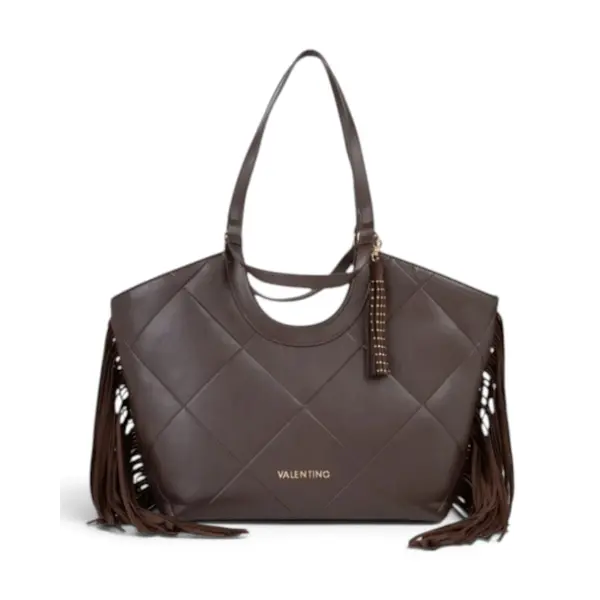VBSAD201-CAFFE Valentino torba SHOPPING ASTRID ASTRID CAFFE