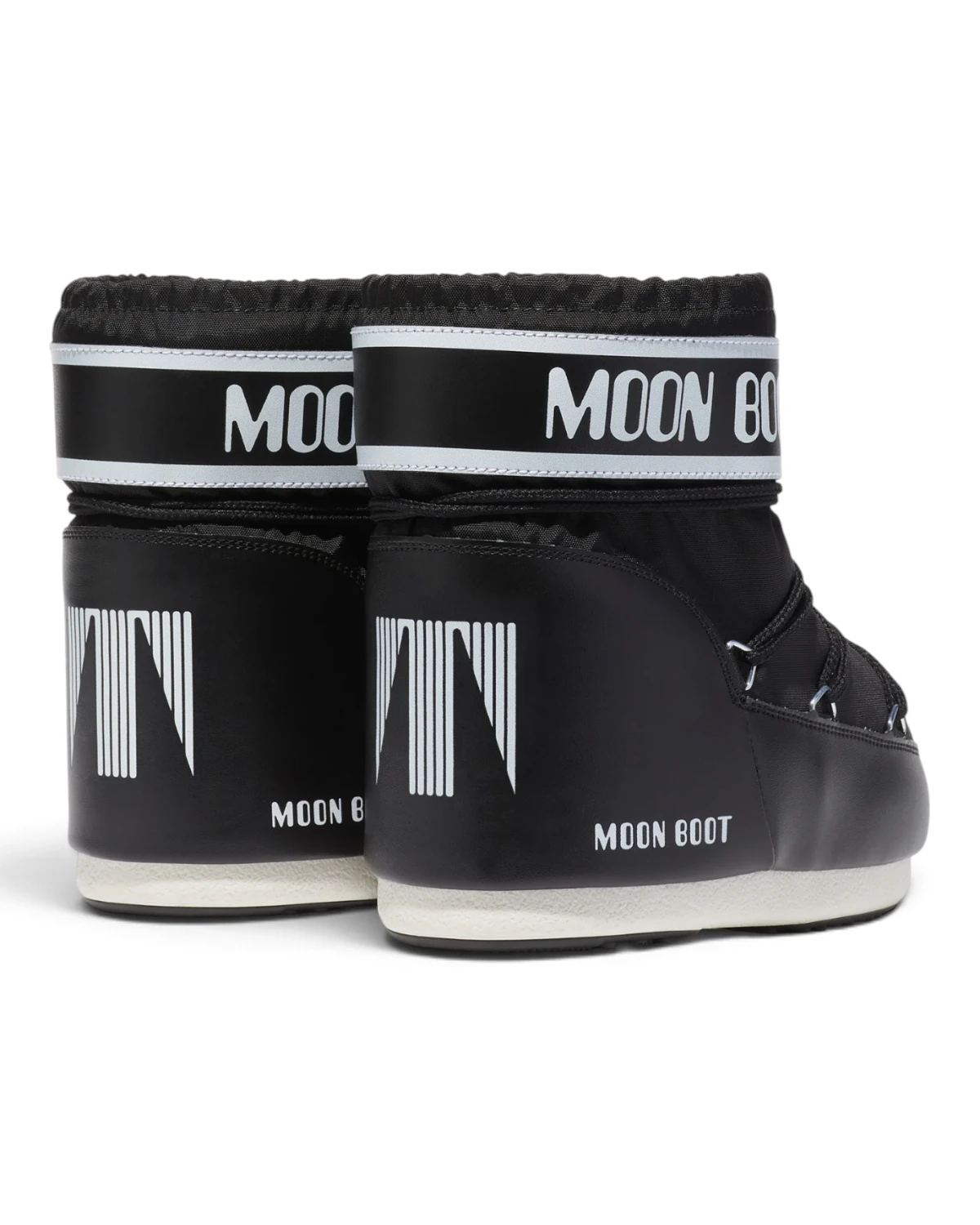 1409340-N001 Moon Boot ženske čizme Icon, crne