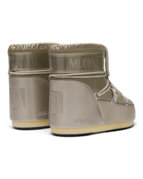 1409350-B003 Moon Boot ženske čizme Icon, platinum
