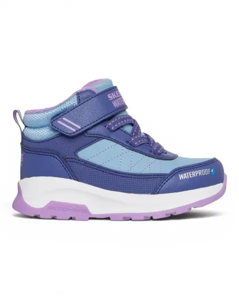 303493N-NVPR Skechers STORM BLAZER - ARTIC MASS NVPR