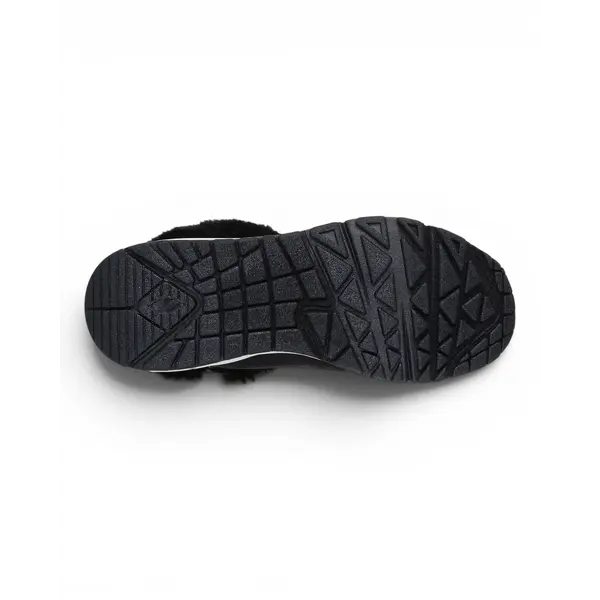 310337L-BLK Skechers UNO GEN1 - COMFURT KICKS BLK