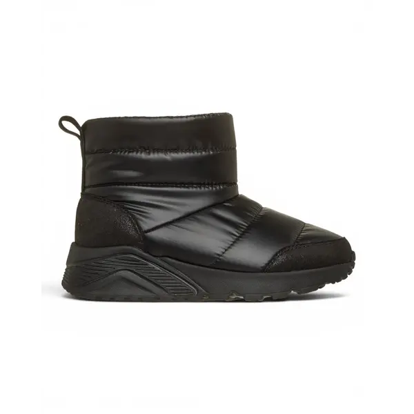 310816L-BBK Skechers UNO LITE - PUFFER LITE BBK