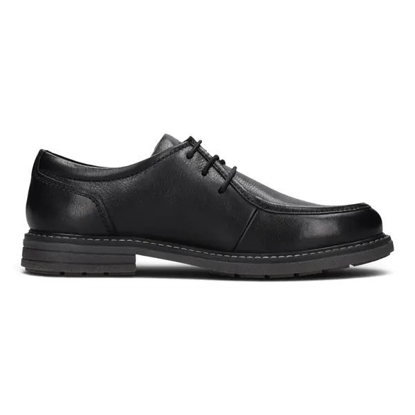 321AYM021000-1000 bugatti muška cipele black