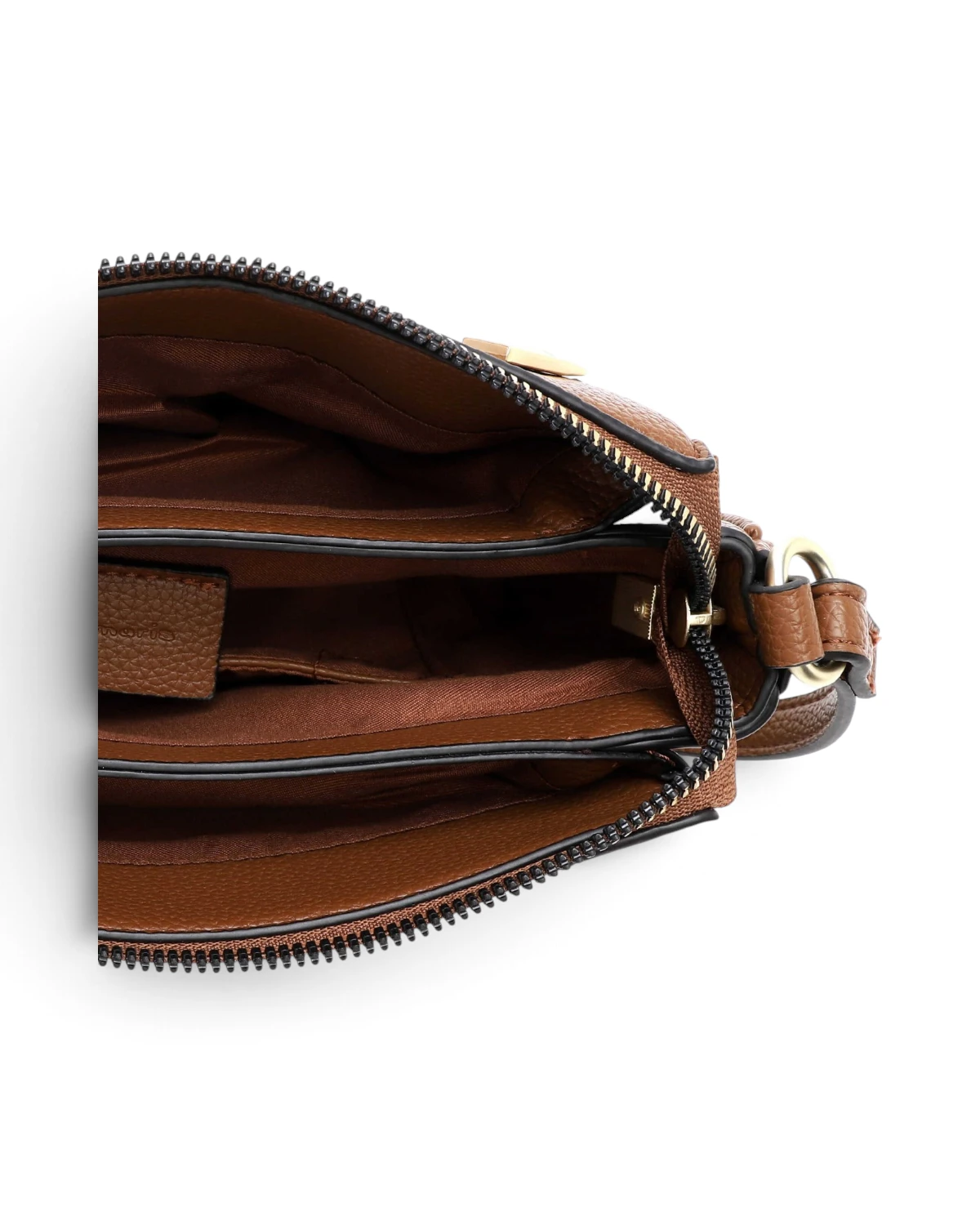 34840-700 Tamaris  TAS Marissa cognac