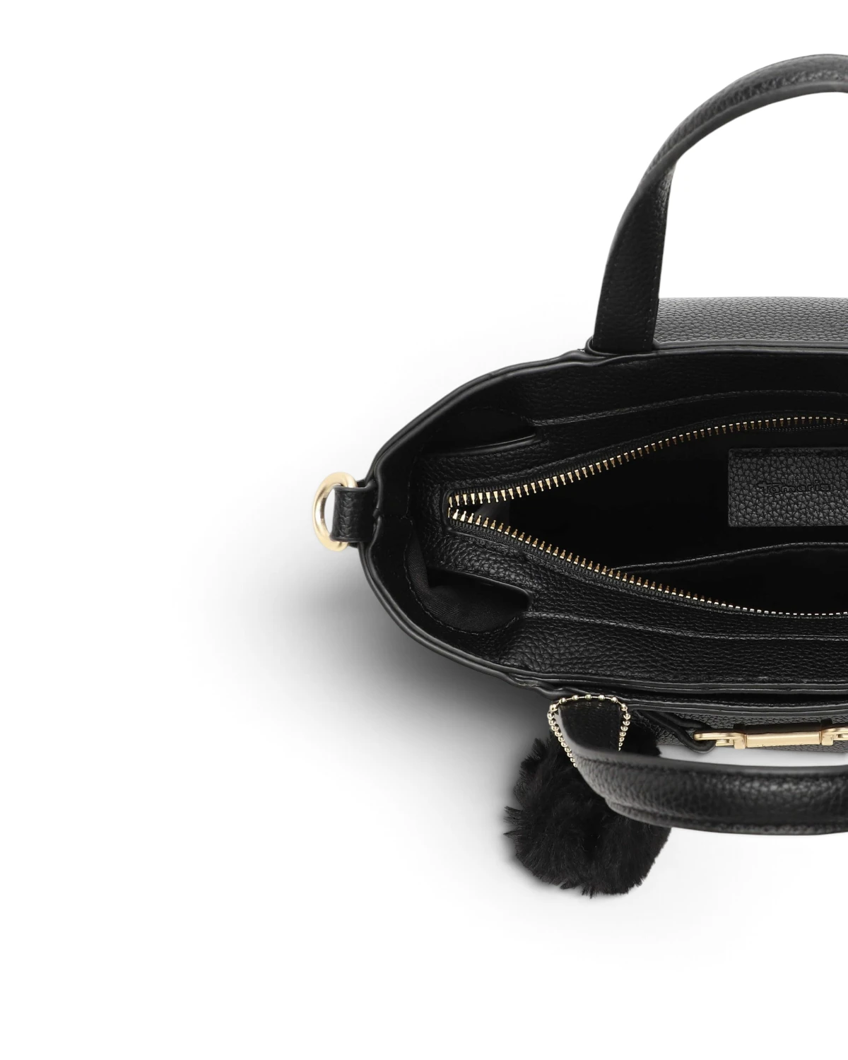 34843-100 Tamaris  TAS Marissa black