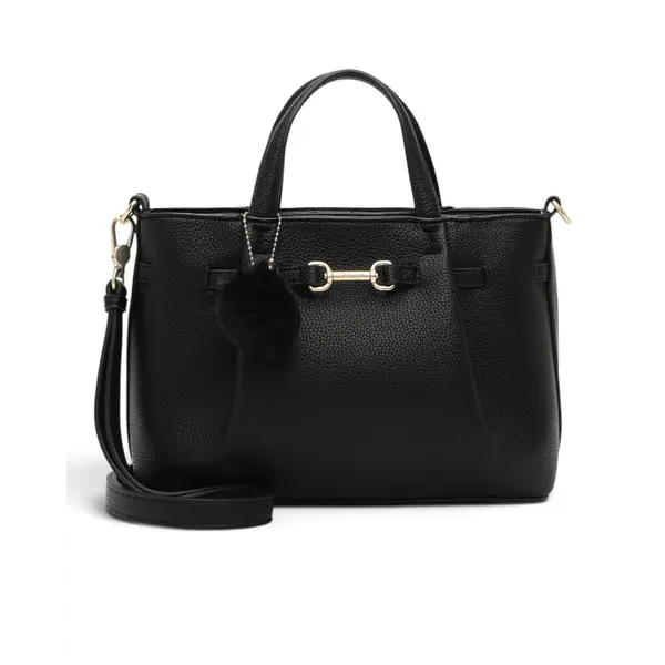 34843-100 Tamaris  TAS Marissa black