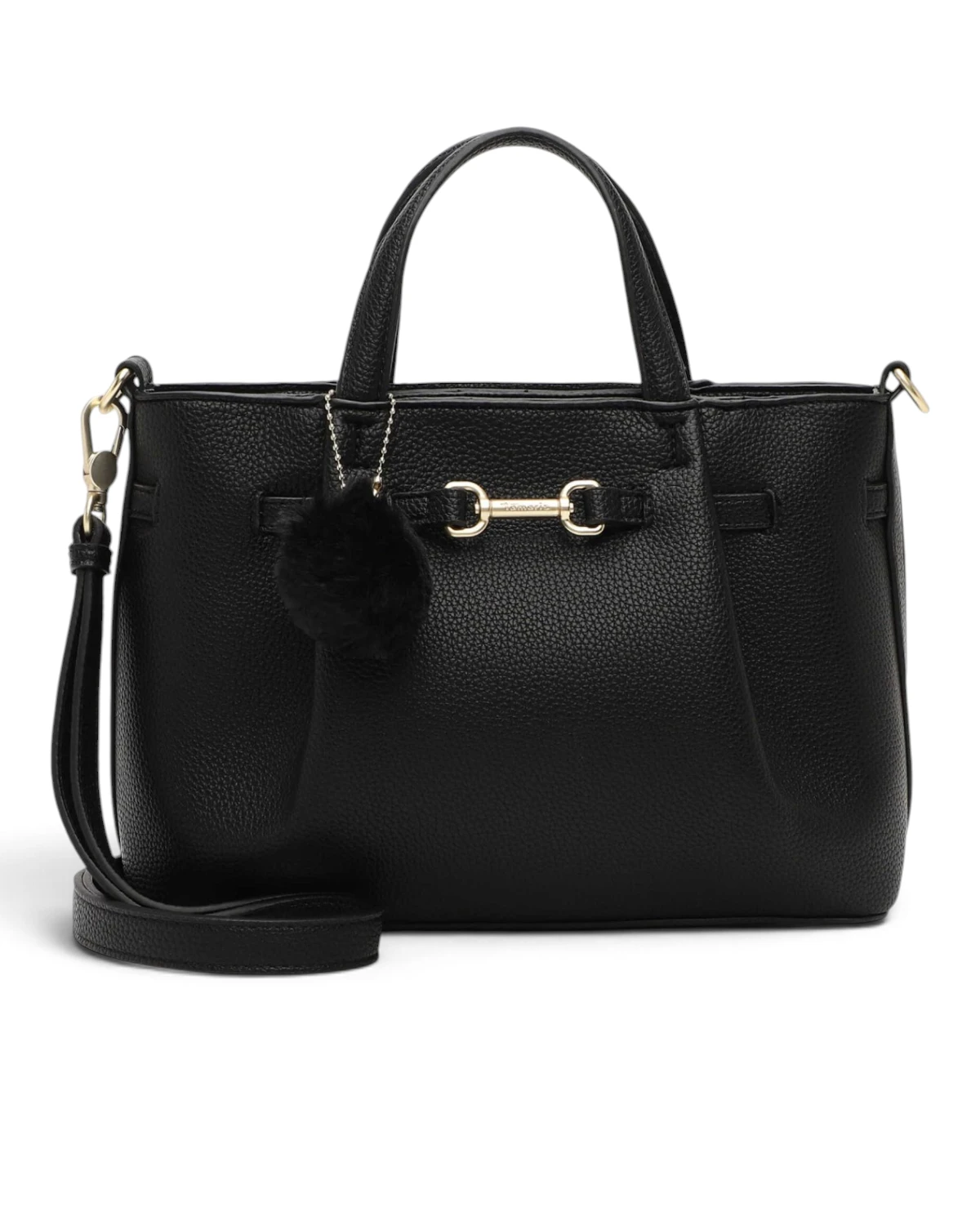 34843-100 Tamaris  TAS Marissa black