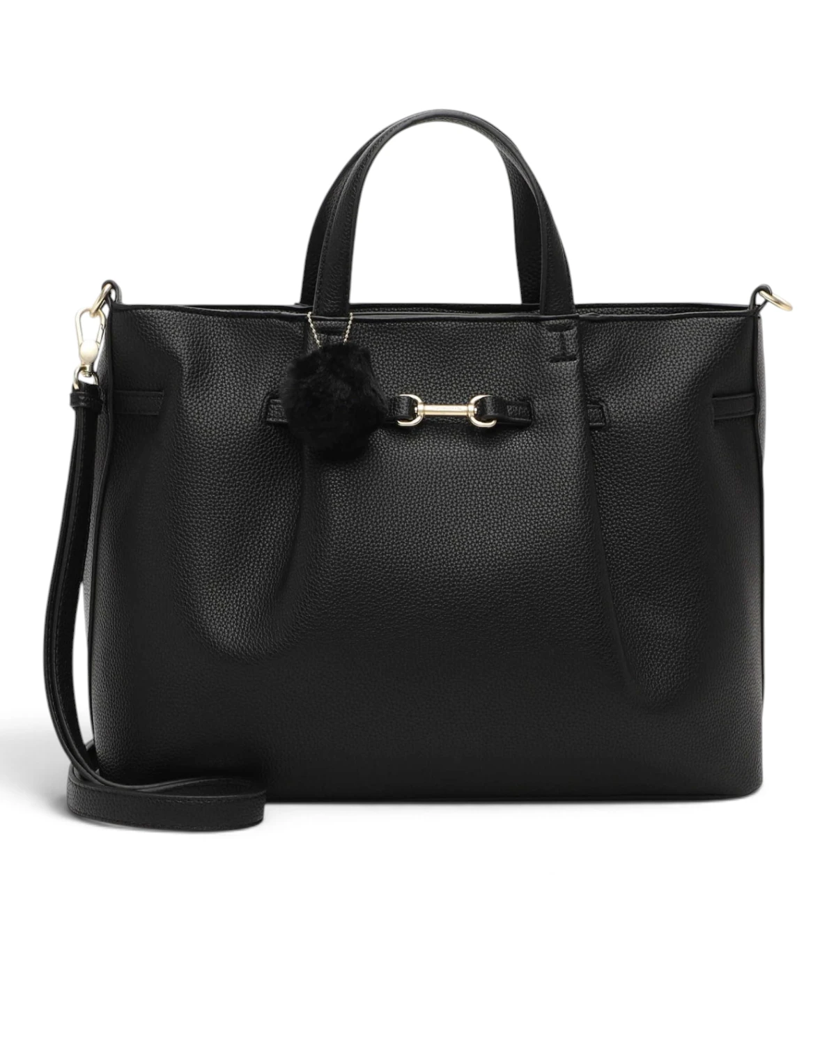 34844-100 Tamaris  TAS Marissa black