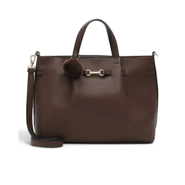 34844-200 Tamaris  TAS Marissa brown