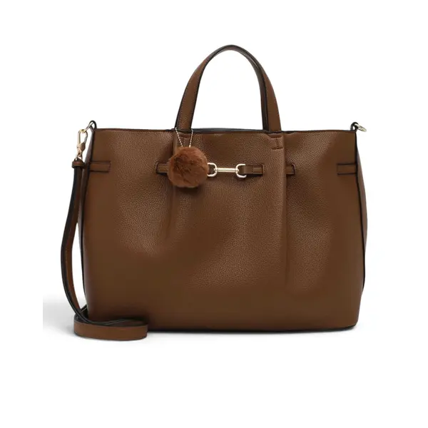 34844-700 Tamaris  TAS Marissa cognac