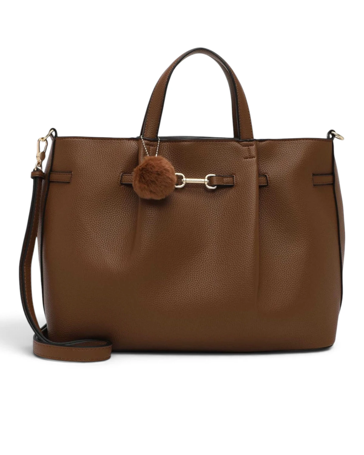 34844-700 Tamaris  TAS Marissa cognac