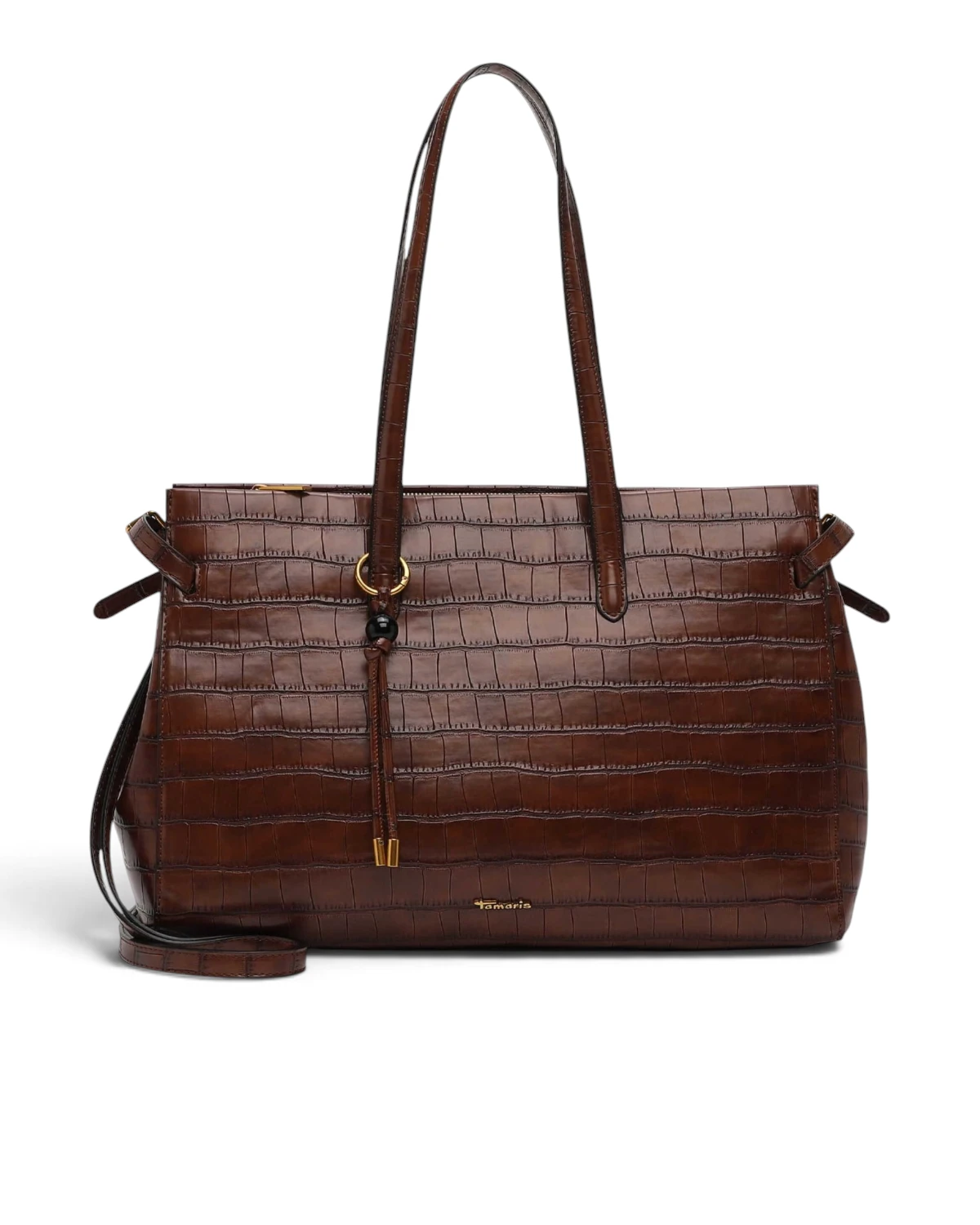 34856-700 Tamaris  TAS Marion cognac