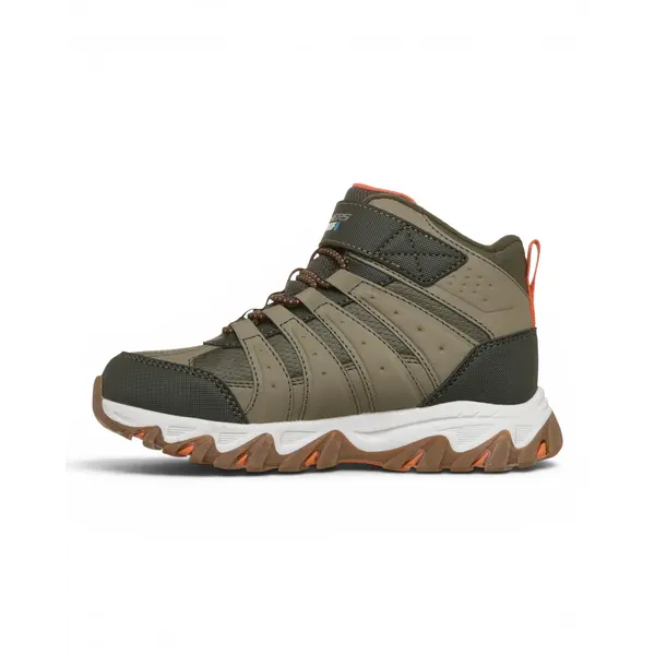 406367L-OLV Skechers RUGGED RANGER - HYDRO-TREK OLV
