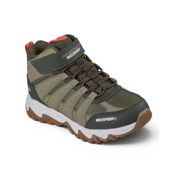 406367L-OLV Skechers RUGGED RANGER - HYDRO-TREK OLV