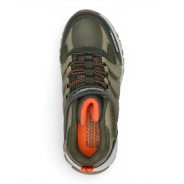 406367L-OLV Skechers RUGGED RANGER - HYDRO-TREK OLV