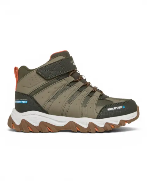 406367L-OLV Skechers RUGGED RANGER - HYDRO-TREK OLV