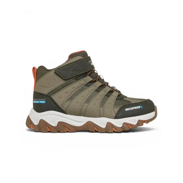 406367L-OLV Skechers RUGGED RANGER - HYDRO-TREK OLV