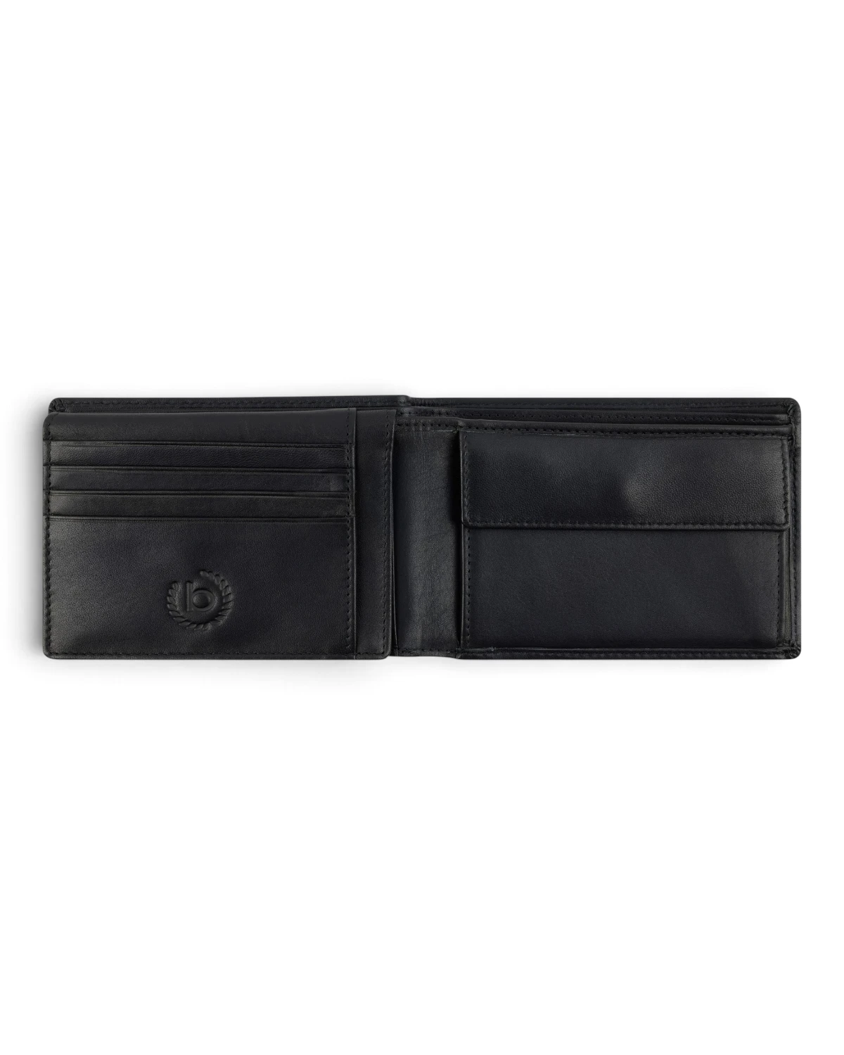 49107901 Bugatti novčanik Primo coin wallet