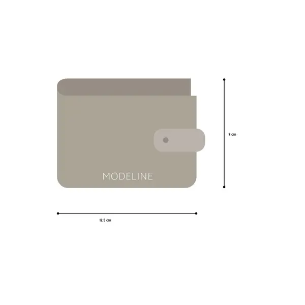 49107901 Bugatti novčanik Primo coin wallet