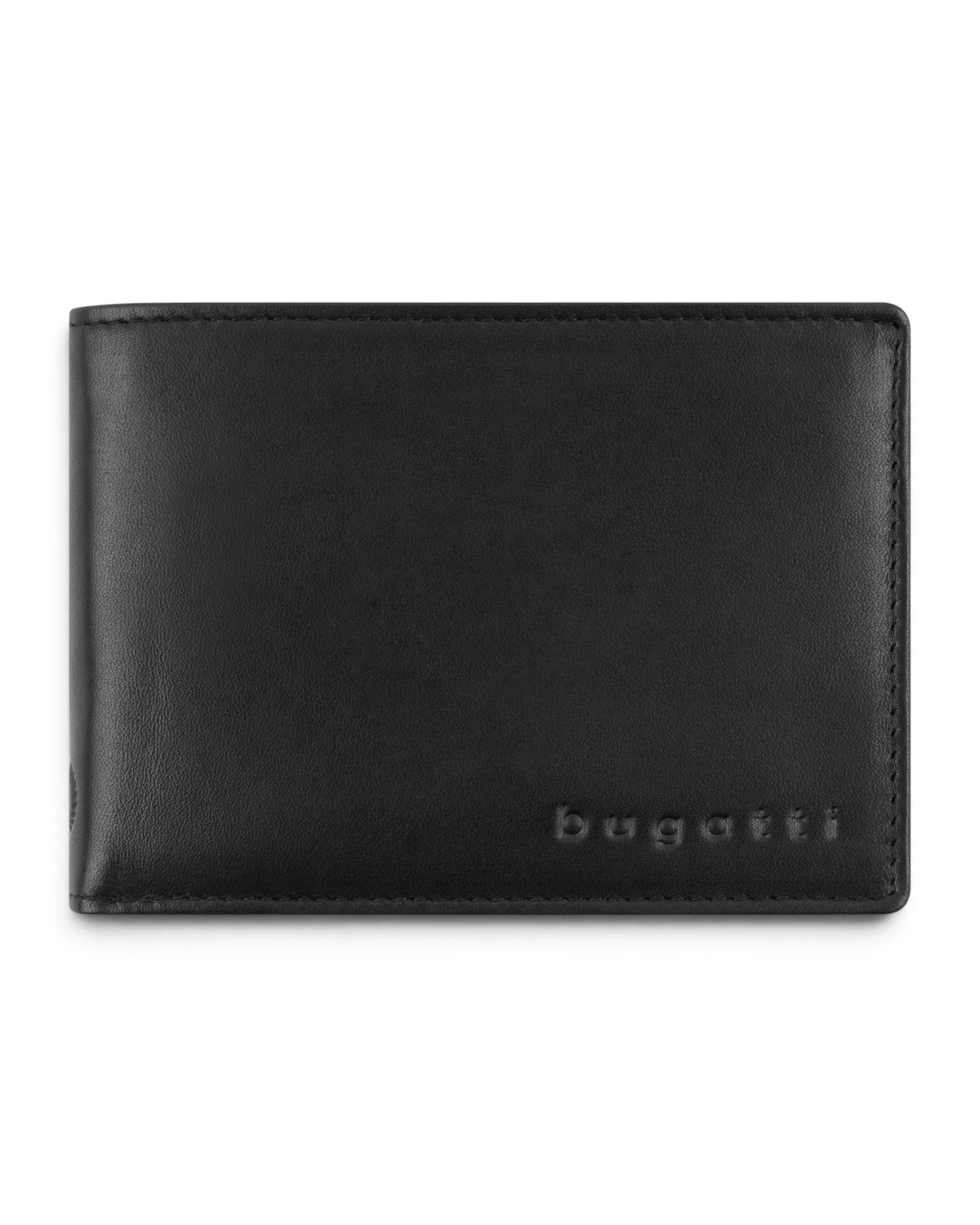 49107901 Bugatti novčanik Primo coin wallet