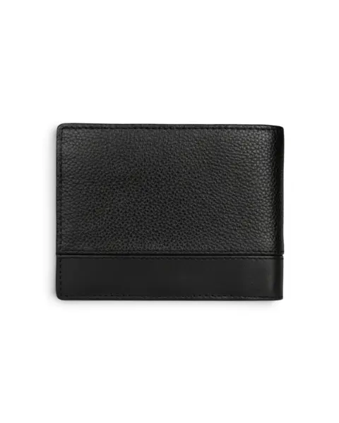 49110701 Bugatti novčanik DUE wallet with flap small