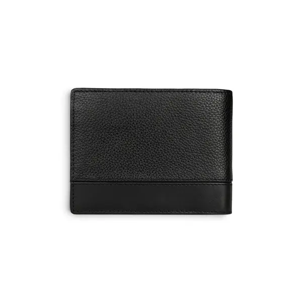 49110701 Bugatti novčanik DUE wallet with flap small