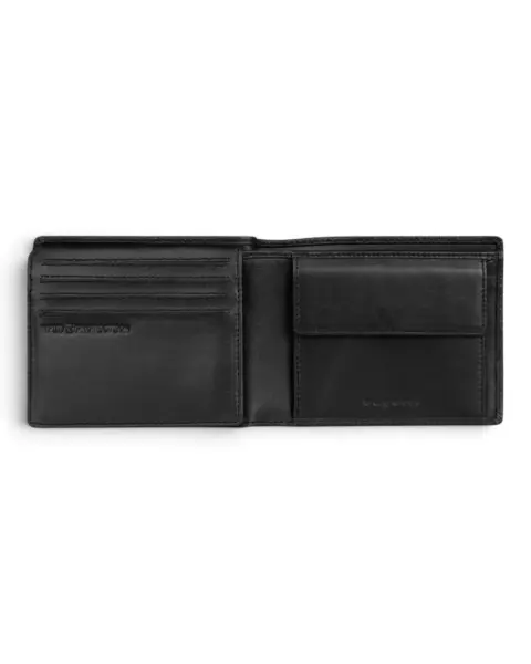 49110701 Bugatti novčanik DUE wallet with flap small