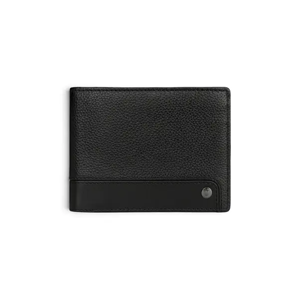 49110701 Bugatti novčanik DUE wallet with flap small