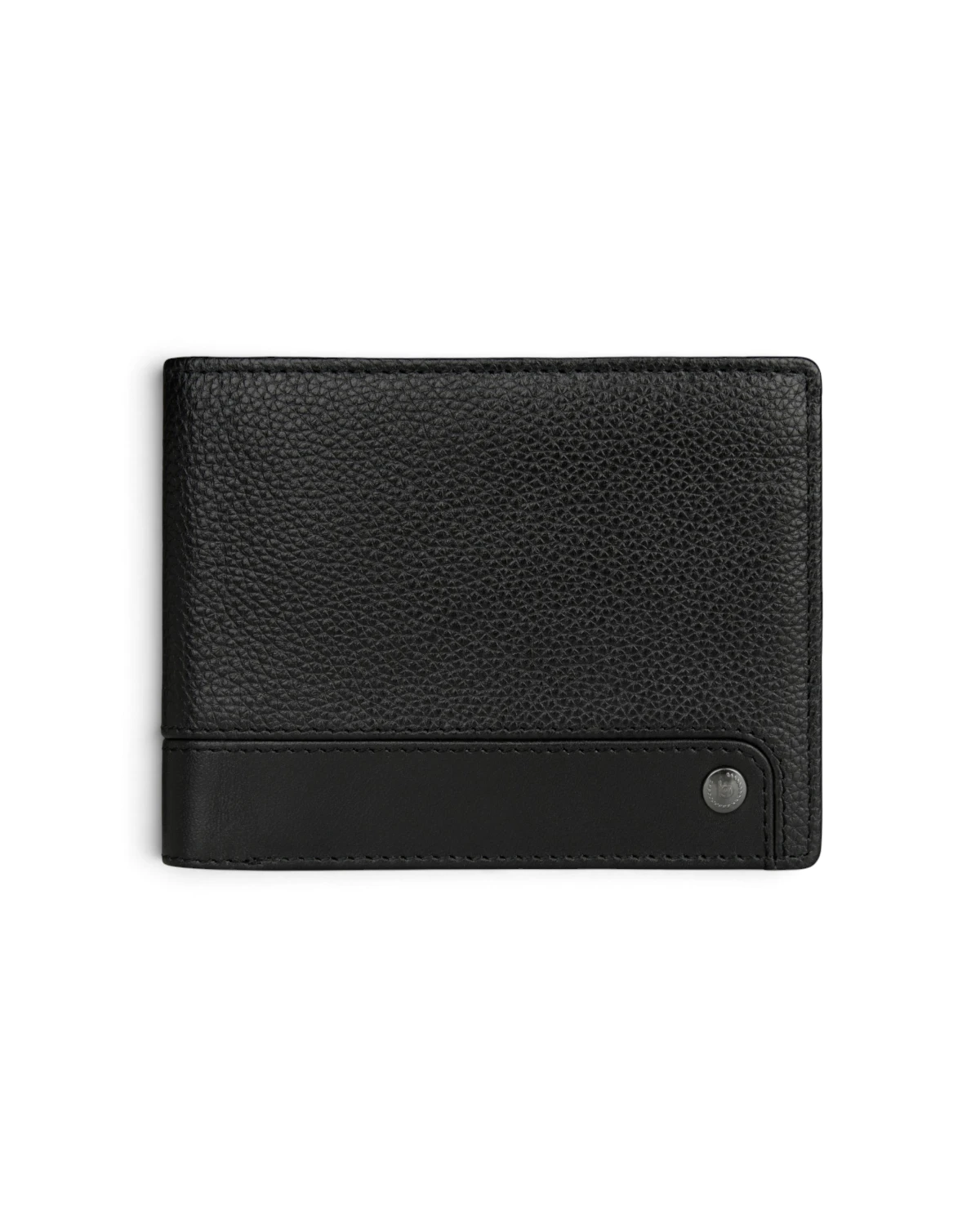 49110701 Bugatti novčanik DUE wallet with flap small