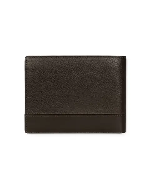 49110702 Bugatti novčanik DUE wallet with flap small