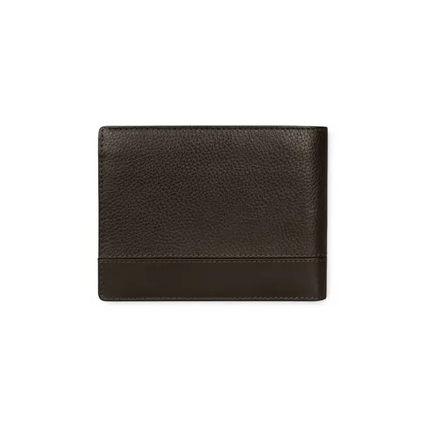49110702 Bugatti novčanik DUE wallet with flap small