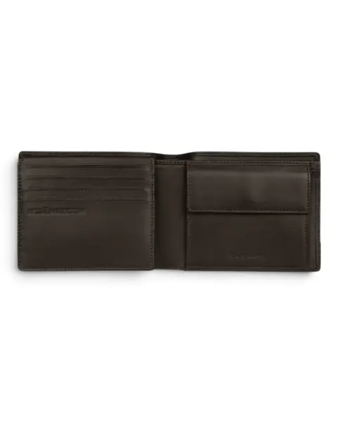 49110702 Bugatti novčanik DUE wallet with flap small