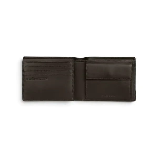 49110702 Bugatti novčanik DUE wallet with flap small