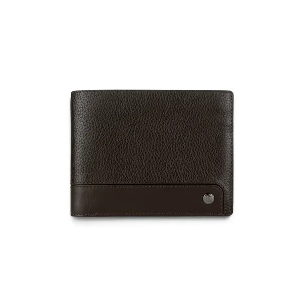 49110702 Bugatti novčanik DUE wallet with flap small