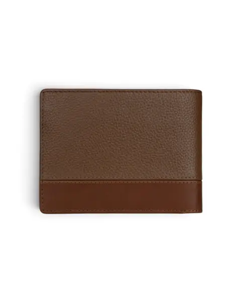 49110707 Bugatti novčanik DUE wallet with flap small