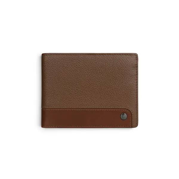49110707 Bugatti novčanik DUE wallet with flap small