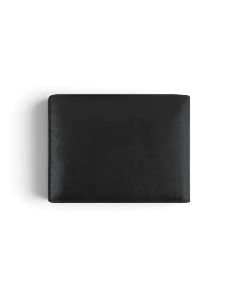 49123701 Bugatti novčanik Black Magic wallet with flap
