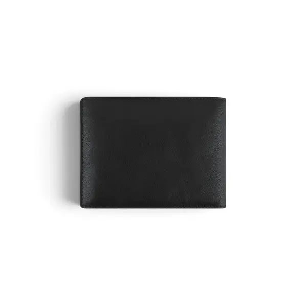 49123701 Bugatti novčanik Black Magic wallet with flap