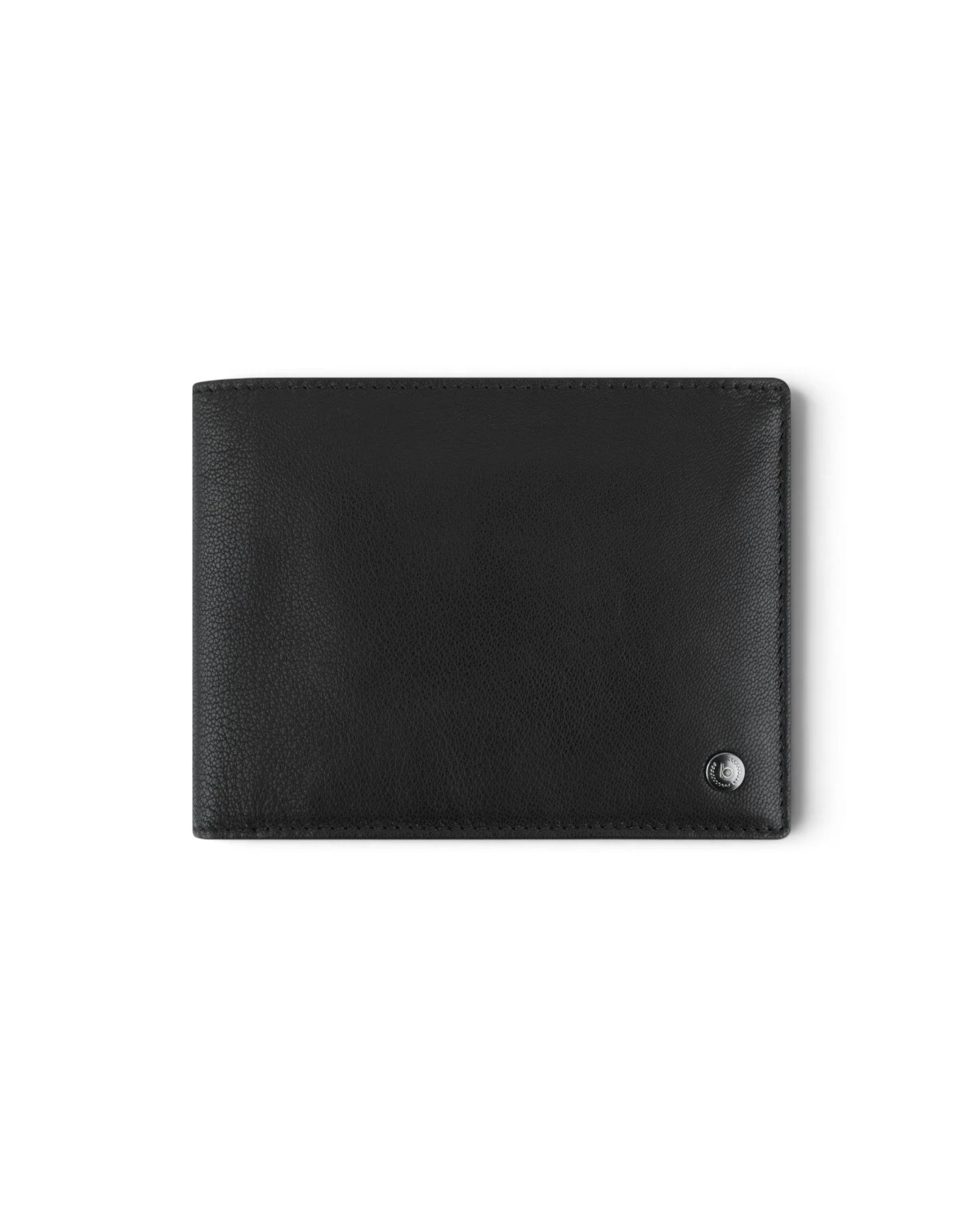 49123701 Bugatti novčanik Black Magic wallet with flap